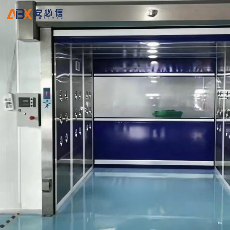 汕头市快速卷帘门