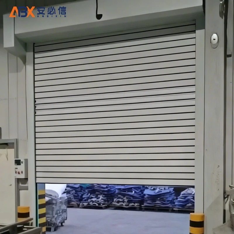 汕头市雷达高速门